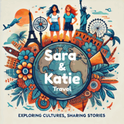 Sara & Katie Travel